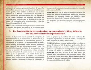 morena mitch instagram|Luchamos contra fraudes electorales y por la .